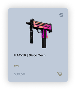 CS2 skin
