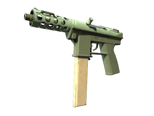 Buy CS2 pistol Tec-9 | Groundwater (Field-Tested) skin