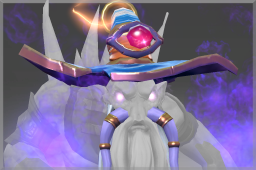 Buy Dota 2 wearable Keeper of Oloxicam's Glass Head skin