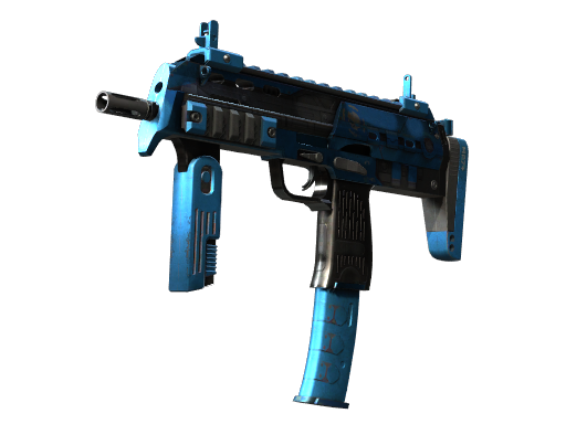 Buy CS2 smg MP7 | Cirrus (Field-Tested) skin