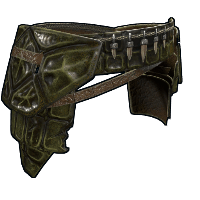 Buy Rust roadsign kilt Reptile Hunter Kilt skin