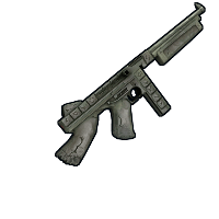 Buy Rust thompson Artefact Thompson skin