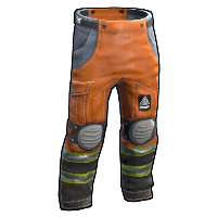 Buy Rust pants Operator Pants skin