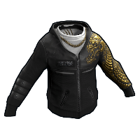 Buy Rust hoodie Dragon Rage Hoodie skin
