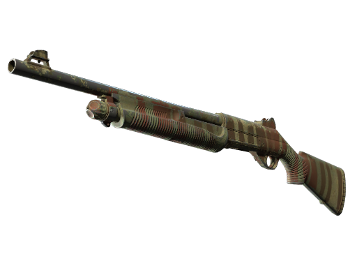 Buy CS2 shotgun Souvenir Nova | Predator (Field-Tested) skin
