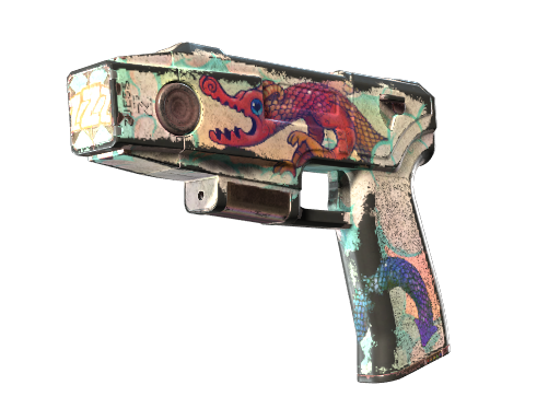 Buy CS2 equipment Zeus x27 | Dragon Snore (Battle-Scarred) skin