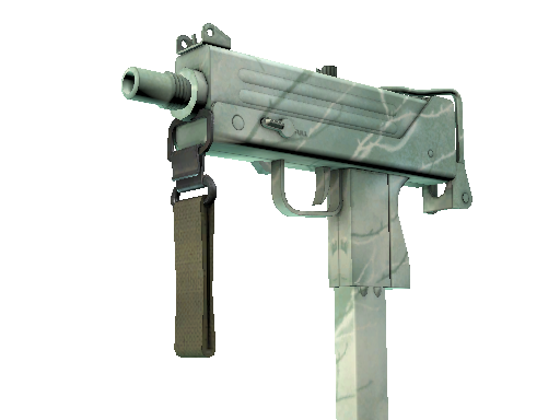 Buy CS2 smg MAC-10 | Surfwood (Factory New) skin