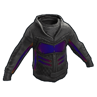 Buy Rust hoodie Tempered Hoodie skin