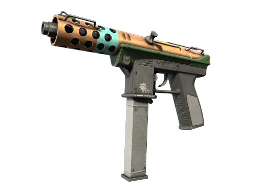 Buy CS2 pistol Tec-9 | Flash Out (Factory New) skin