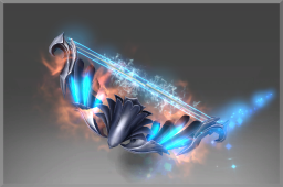 Buy Dota 2 wearable Complete Algid Legacy skin