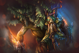 Buy Dota 2 bundle Emberbark skin