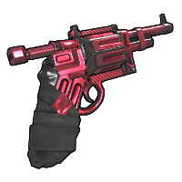 Buy Rust revolver Redemption Revolver skin
