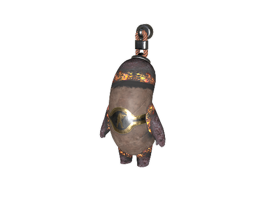 Buy CS2 charm Charm | Lil' Smokey skin