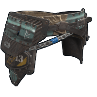 Buy Rust roadsign kilt Loot Leader Pants skin