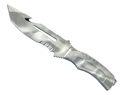 Buy CS2 knife ★ Survival Knife | Urban Masked (Well-Worn) skin