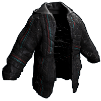 Buy Rust jacket Tire Jacket skin