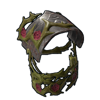 Buy Rust coffeecan helmet Thorned Love Helmet skin