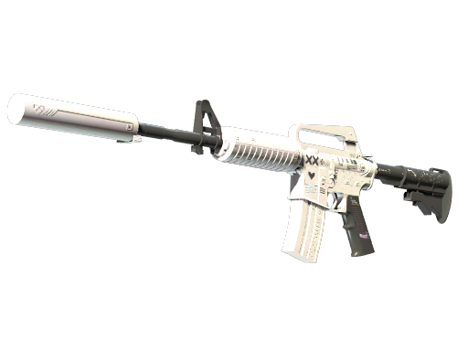 Buy CS2 rifle M4A1-S | Printstream (Factory New) skin