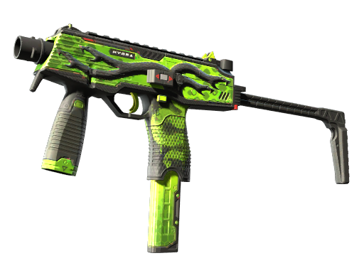Buy CS2 smg StatTrak™ MP9 | Hydra (Factory New) skin