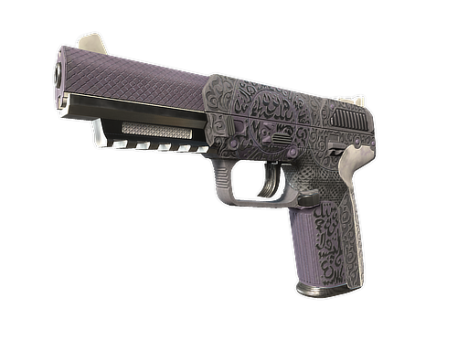 Buy CS2 pistol Five-SeveN | Desert Seal (Factory New) skin