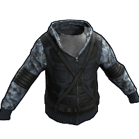 Buy Rust hoodie Sky Seal Hoodie skin
