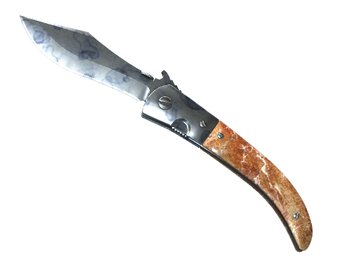 Buy CS2 knife ★ Navaja Knife | Stained (Minimal Wear) skin