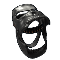 Buy Rust coffeecan helmet Funerary Helmet skin