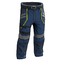 Buy Rust pants CCSC Pants skin