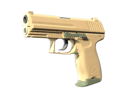 Buy CS2 pistol Souvenir P2000 | Grassland (Minimal Wear) skin