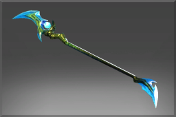 Buy Dota 2 wearable Diffusal Lance skin