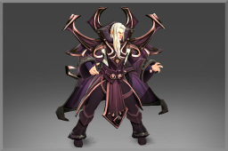 Buy Dota 2 bundle Dark Artistry skin