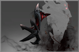 Buy Dota 2 wearable Grips of Eternal Harvest skin