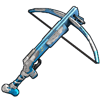 Buy Rust crossbow Cloud Shot Crossbow skin