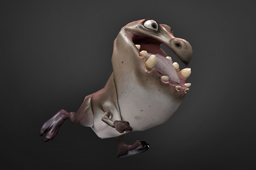 Buy Dota 2 courier Unusual Naked Greevil skin