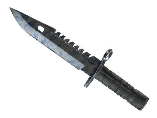 Buy CS2 knife ★ M9 Bayonet | Stained (Factory New) skin