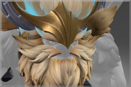 Buy Dota 2 wearable Intergalactic Orbliterator - Head skin