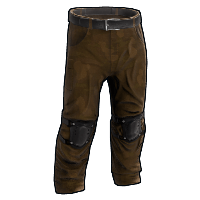 Buy Rust pants Steppe Camo Pants skin