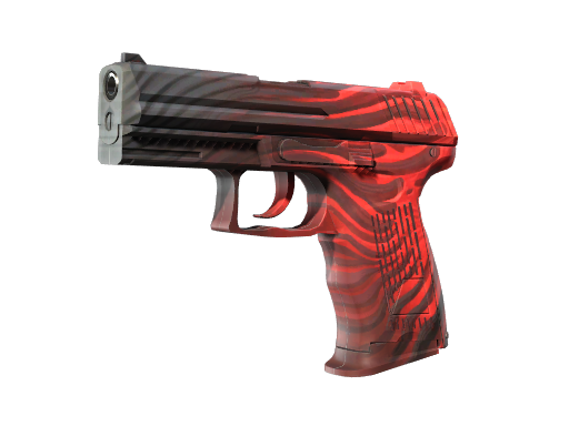Buy CS2 pistol P2000 | Obsidian (Factory New) skin