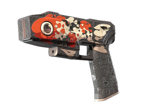 Buy CS2 equipment Zeus x27 | Tosai (Field-Tested) skin