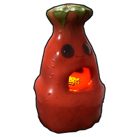 Buy Rust misc Señor Tomato Furnace skin