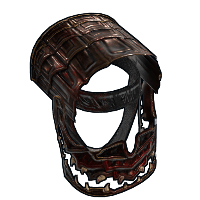 Buy Rust coffeecan helmet Berserker Helmet skin