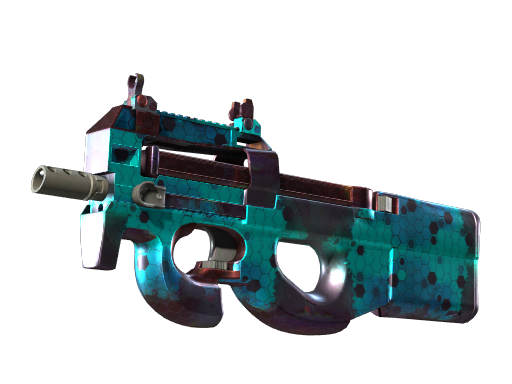 Buy CS2 smg P90 | Module (Minimal Wear) skin