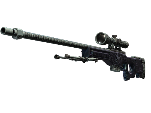 Buy CS2 sniper rifle AWP | Exoskeleton (Factory New) skin