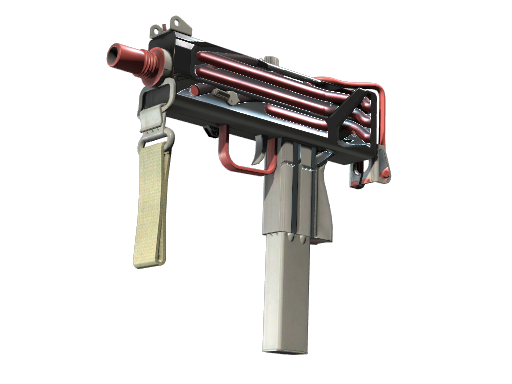 Buy CS2 smg StatTrak™ MAC-10 | Pipe Down (Factory New) skin