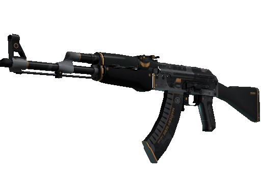 Buy CS2 rifle AK-47 | Elite Build (Minimal Wear) skin