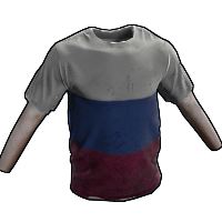 Buy Rust tshirt Russia Tshirt skin