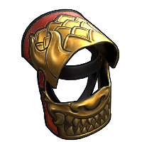 Buy Rust coffeecan helmet Lunar Armor Helmet skin