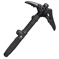 Buy Rust salvaged icepick Dark Arts Icepick skin