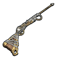 Buy Rust bolt rifle Bolt From Hell skin