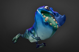 Buy Dota 2 courier Determined Greevil skin